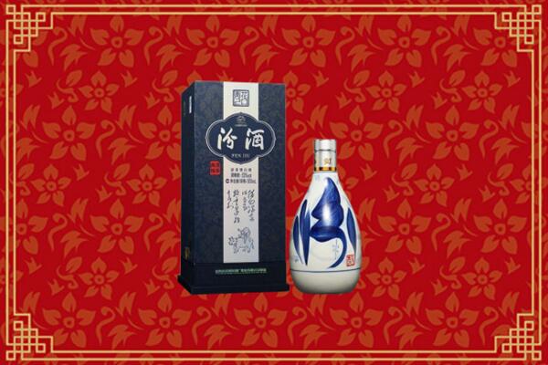 铁山区回收汾酒