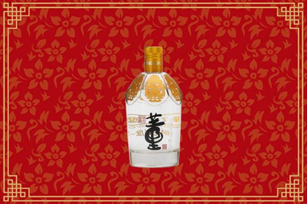 铁山区回收董酒