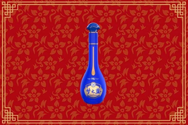 铁山区高价名酒梦之蓝价格